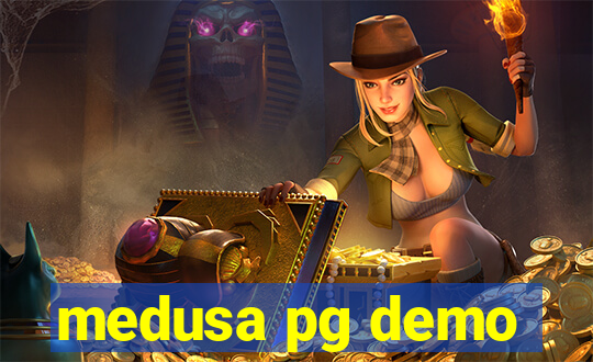 medusa pg demo